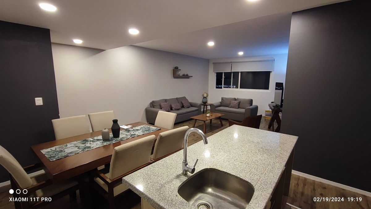 Apartamento em Juriquilla, Querétaro, foto 5 de 30