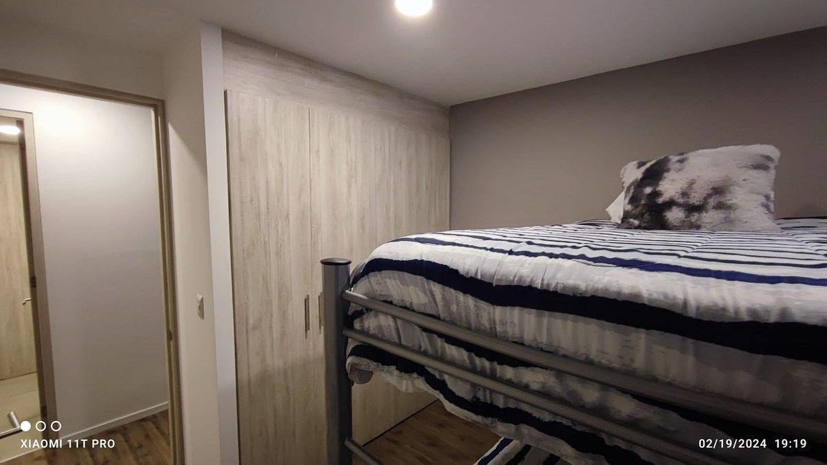 Apartamento em Juriquilla, Querétaro, foto 10 de 30