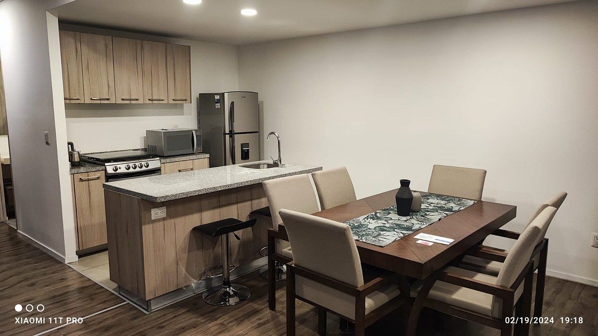 Apartamento em Juriquilla, Querétaro, foto 4 de 30