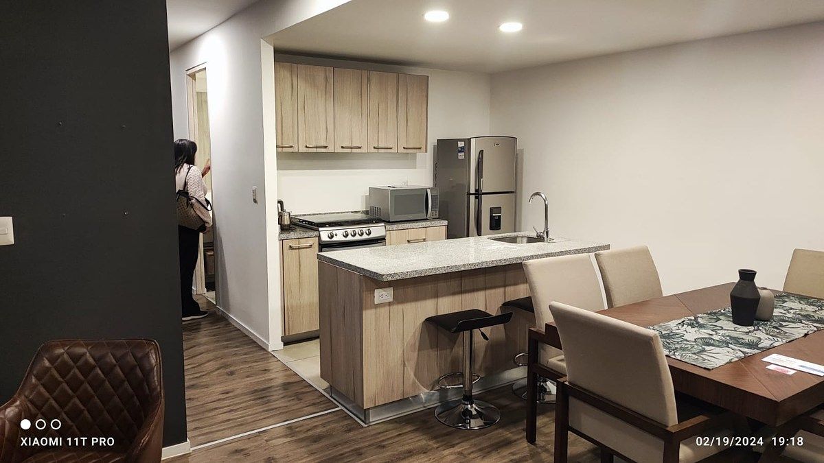 Apartamento em Juriquilla, Querétaro, foto 6 de 30