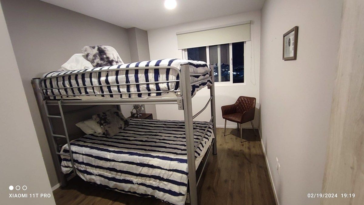 Apartamento em Juriquilla, Querétaro, foto 15 de 30