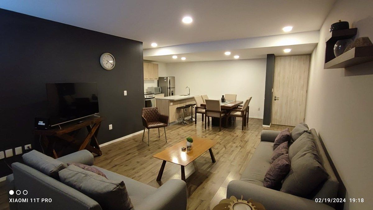 Amplo Apartamento à Venda no Atelier Juriquilla, foto 1 de 30