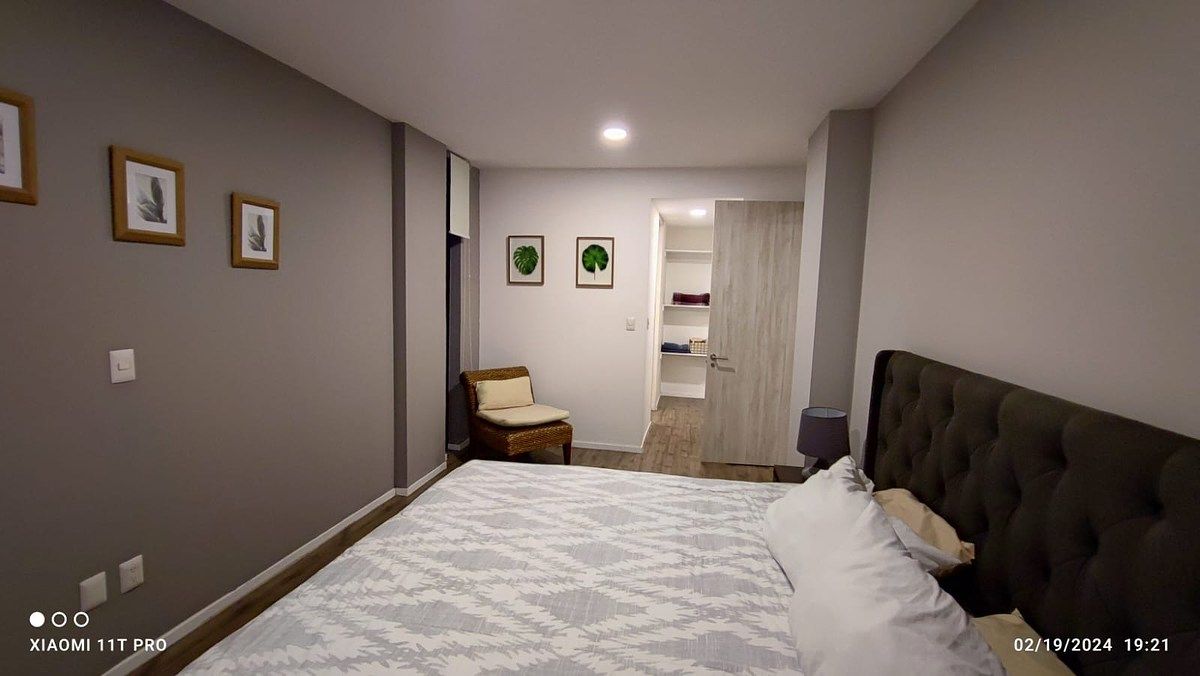 Apartamento em Juriquilla, Querétaro, foto 18 de 30