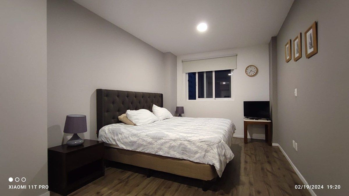 Apartamento em Juriquilla, Querétaro, foto 19 de 30