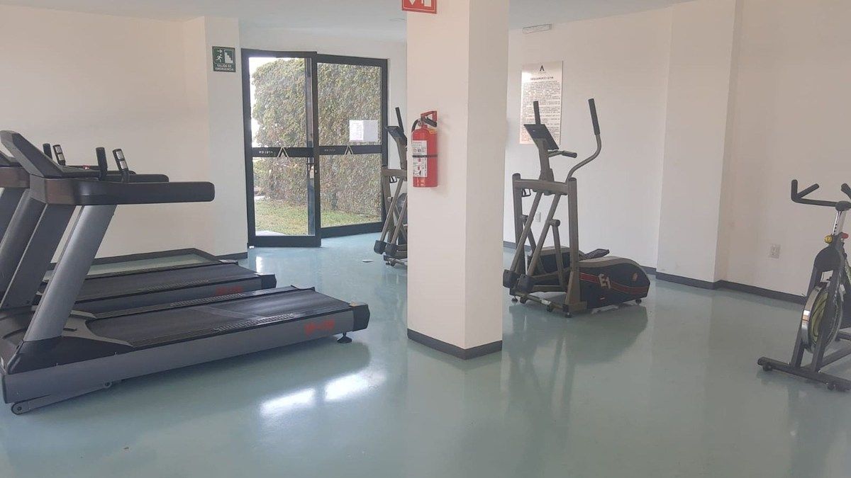 Apartamento em Juriquilla, Querétaro, foto 27 de 30