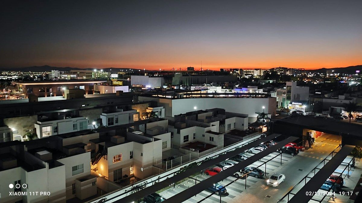 Apartamento em Juriquilla, Querétaro, foto 29 de 30
