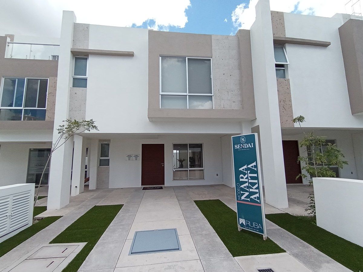 CASA NADARA EN VENTA EN ZARU, foto 1 de 28