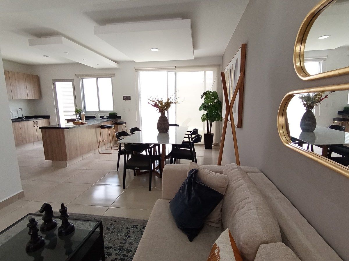 Casa em Zarú, El Marqués, foto 3 de 28