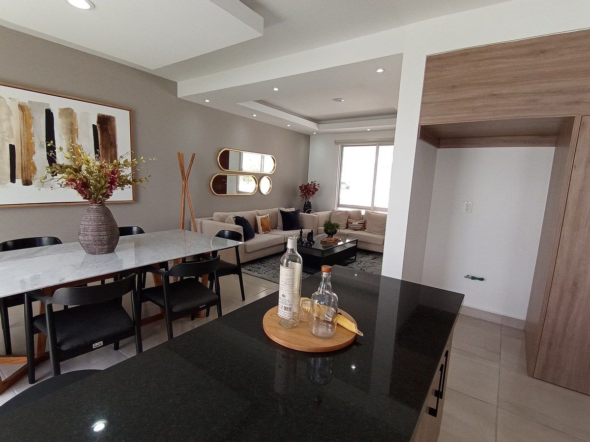 Casa em Zarú, El Marqués, foto 5 de 28