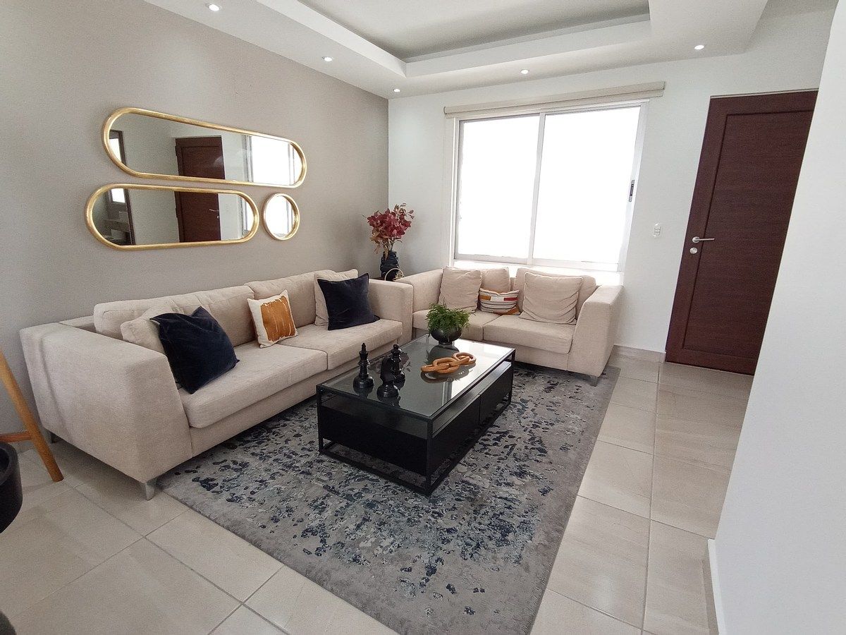 Casa em Zarú, El Marqués, foto 4 de 28