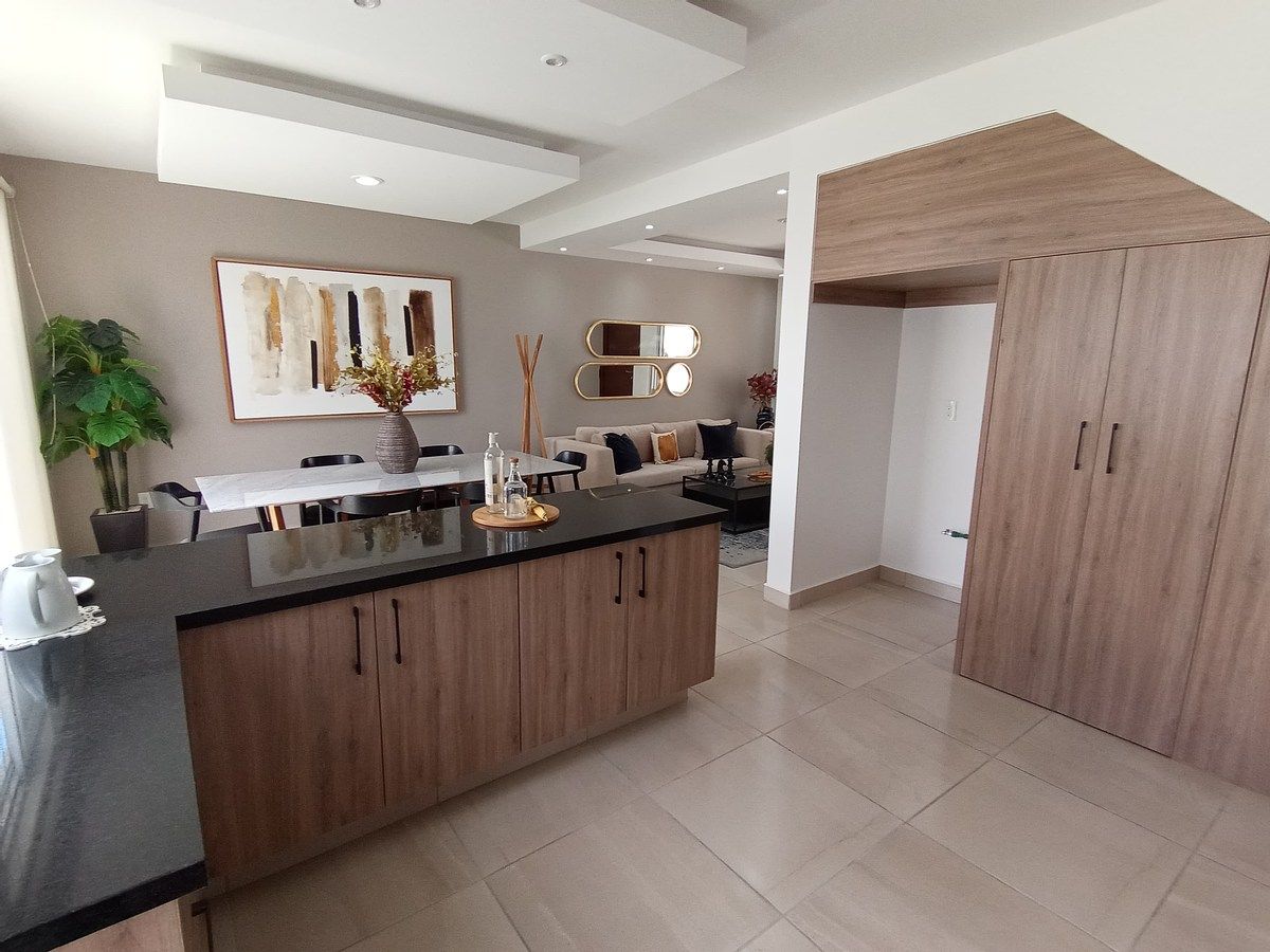 Casa em Zarú, El Marqués, foto 6 de 28