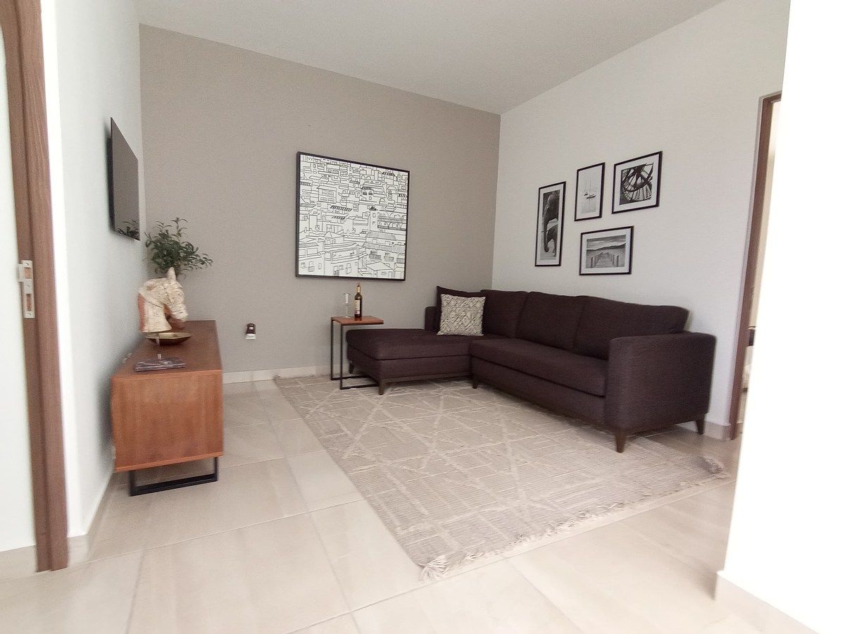Casa em Zarú, El Marqués, foto 11 de 28