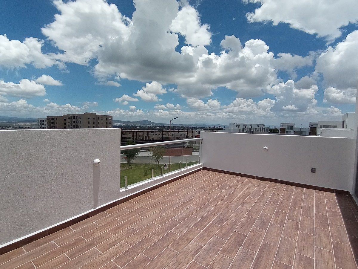Casa em Zarú, El Marqués, foto 19 de 28