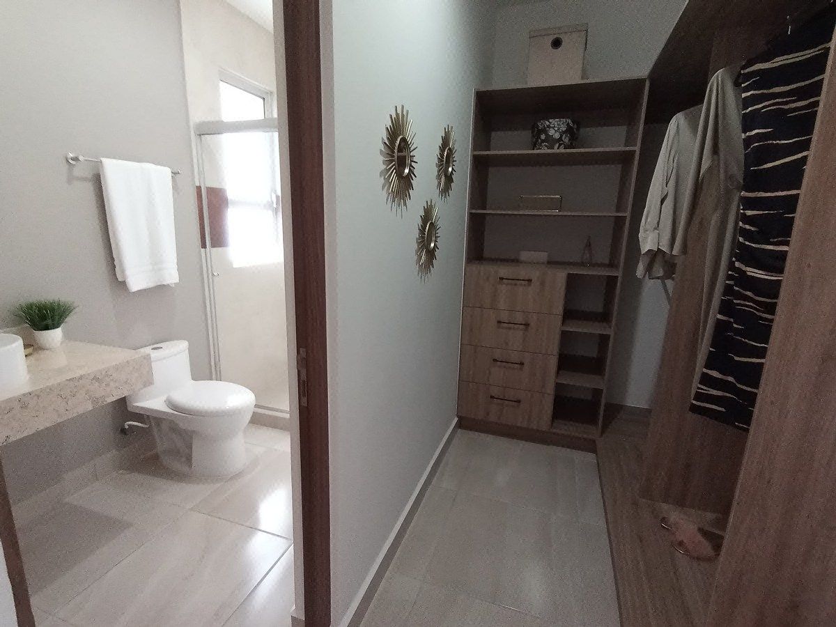 Casa em Zarú, El Marqués, foto 21 de 28
