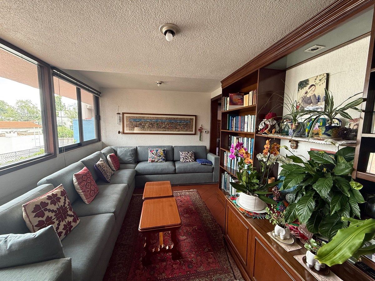 Casa em Lomas de Virreyes, Miguel Hidalgo, foto 16 de 42