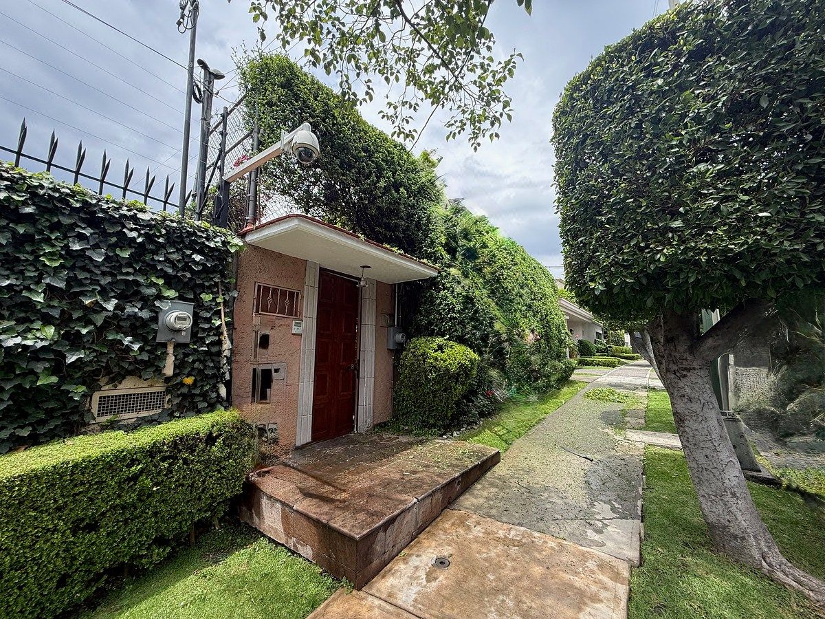 Casa em Lomas de Virreyes, Miguel Hidalgo, foto 41 de 42