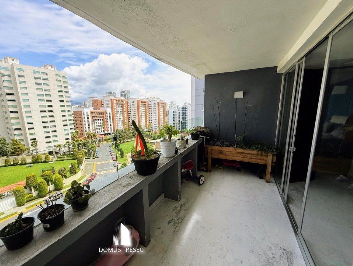 Apartamento em Hacienda de las Palmas, Huixquilucan, foto 3 de 24
