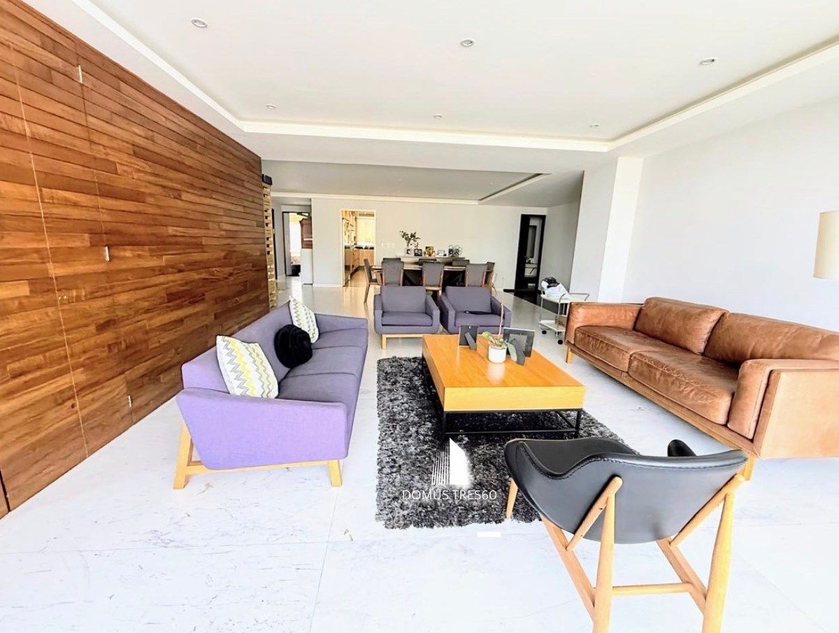 Apartamento em Hacienda de las Palmas, Huixquilucan, foto 2 de 24
