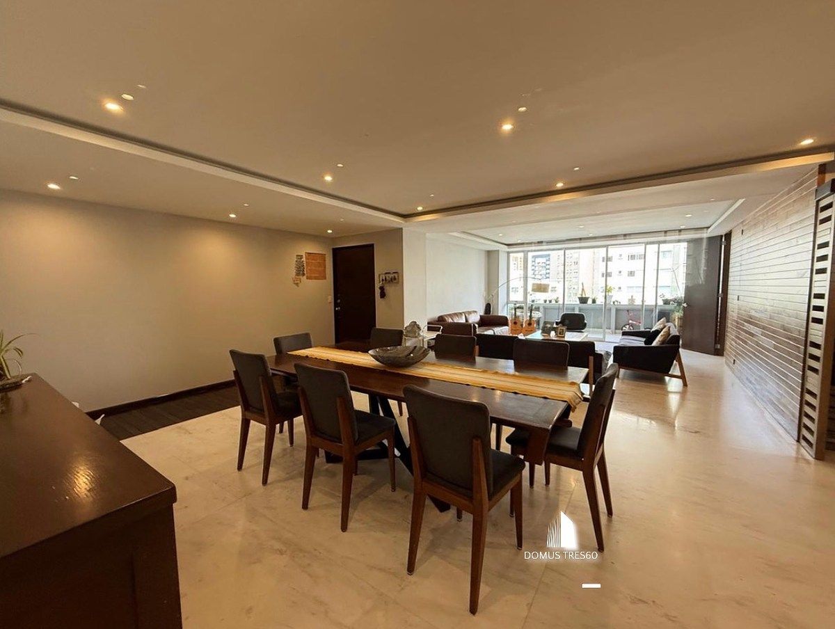 Apartamento em Hacienda de las Palmas, Huixquilucan, foto 4 de 24