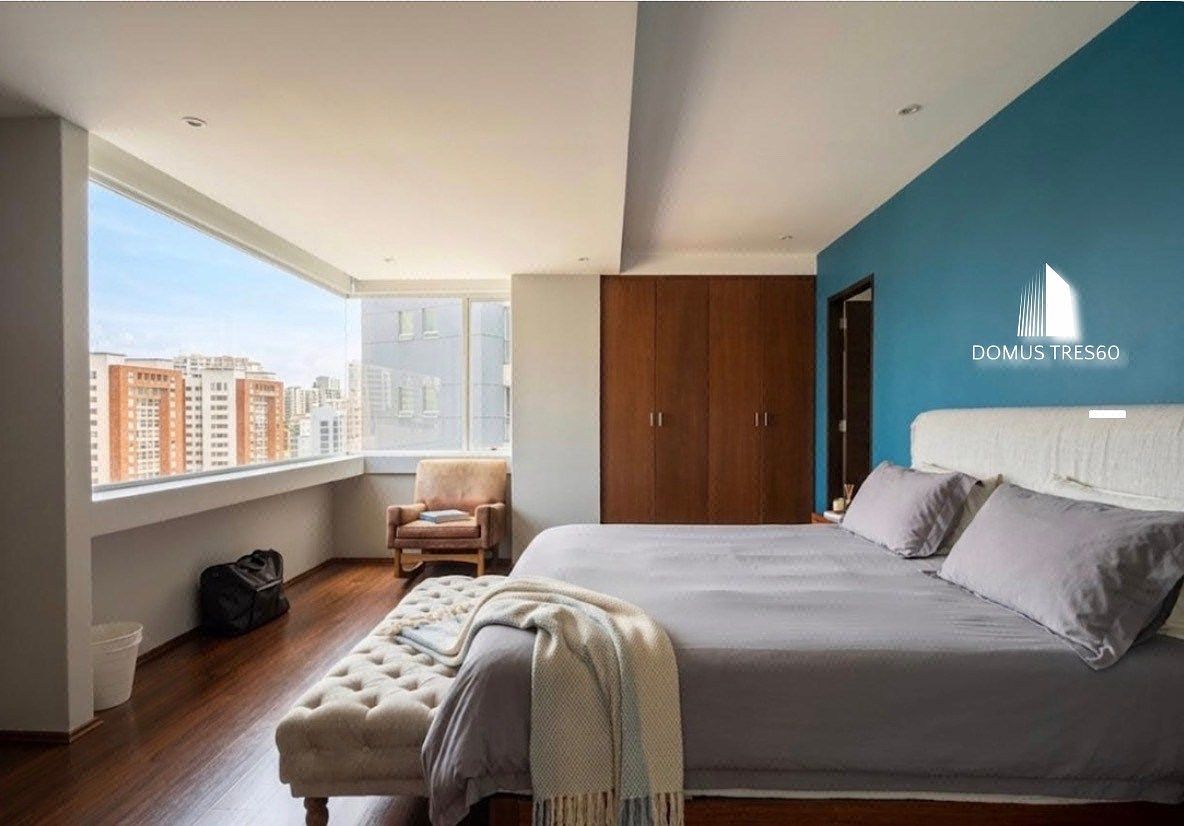 Apartamento em Hacienda de las Palmas, Huixquilucan, foto 8 de 24