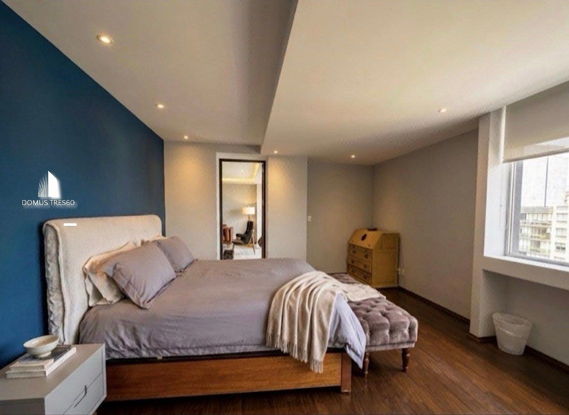 Apartamento em Hacienda de las Palmas, Huixquilucan, foto 9 de 24