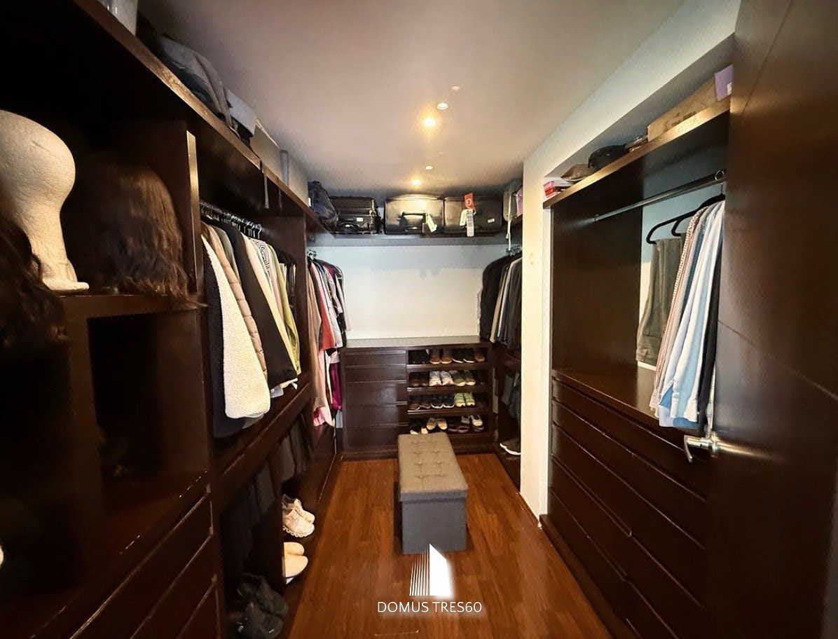 Apartamento em Hacienda de las Palmas, Huixquilucan, foto 10 de 24
