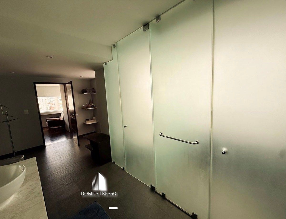 Apartamento em Hacienda de las Palmas, Huixquilucan, foto 11 de 24