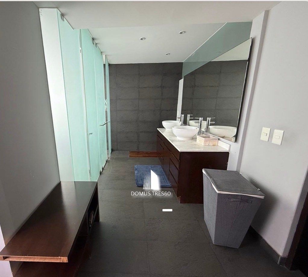 Apartamento em Hacienda de las Palmas, Huixquilucan, foto 12 de 24