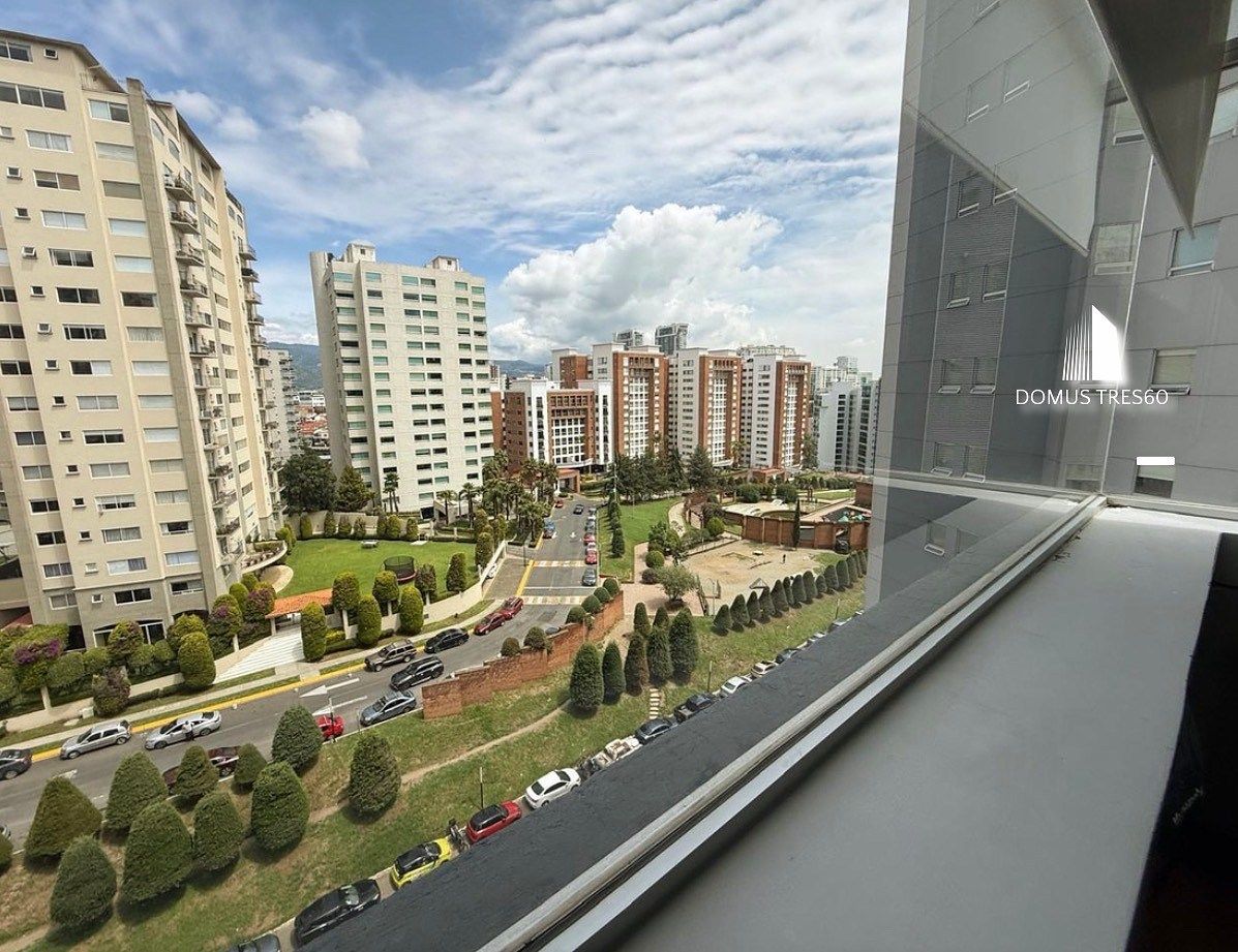 Apartamento em Hacienda de las Palmas, Huixquilucan, foto 13 de 24
