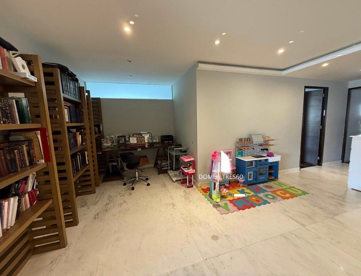 Apartamento em Hacienda de las Palmas, Huixquilucan, foto 14 de 24