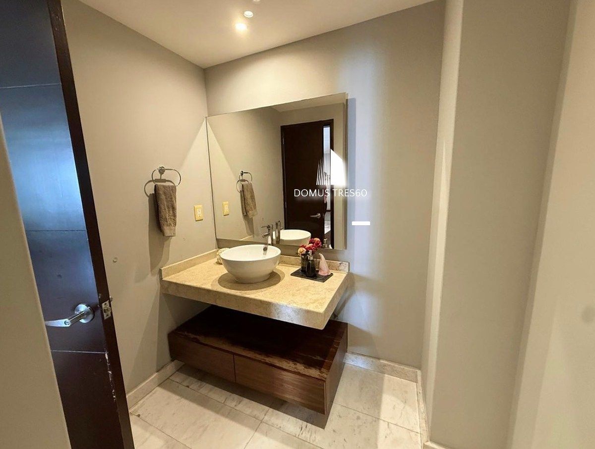Apartamento em Hacienda de las Palmas, Huixquilucan, foto 15 de 24