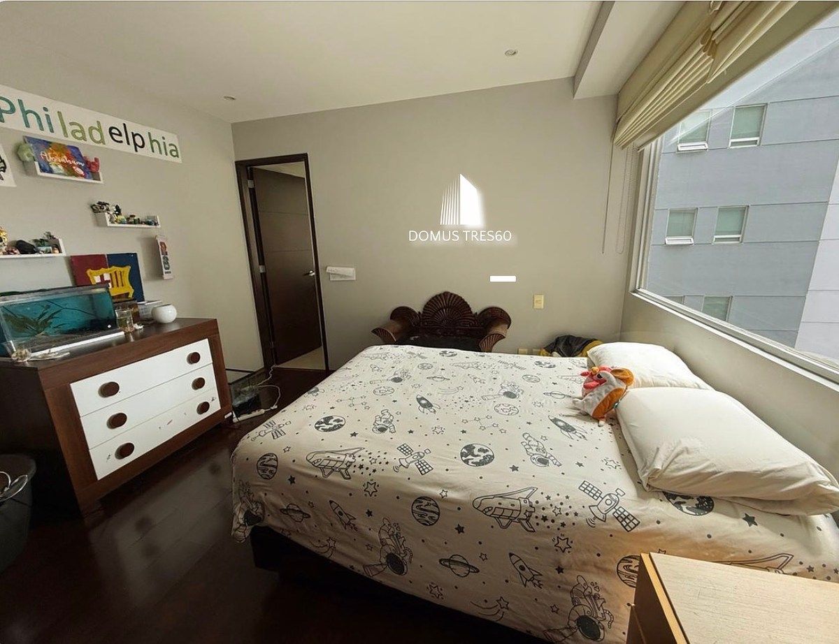 Apartamento em Hacienda de las Palmas, Huixquilucan, foto 17 de 24