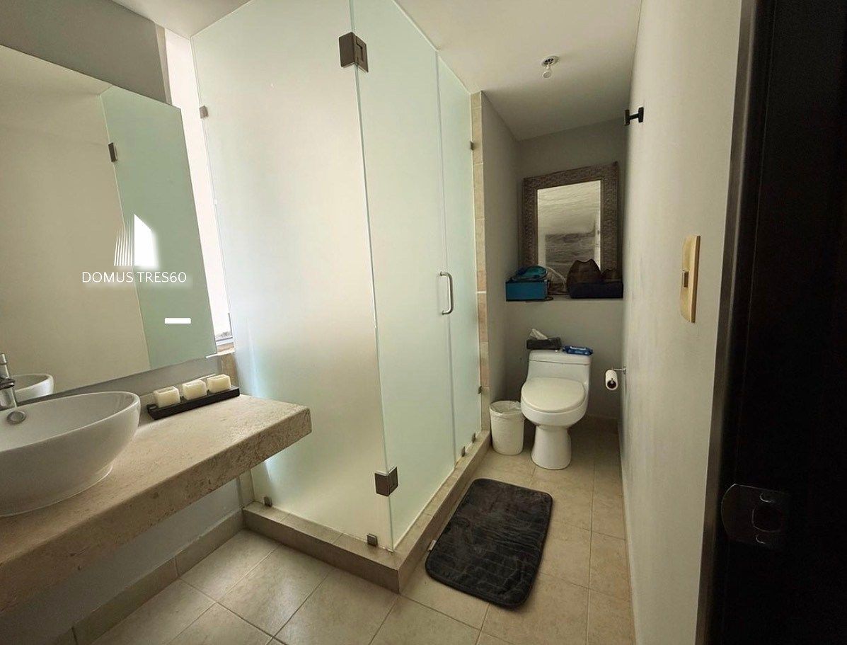 Apartamento em Hacienda de las Palmas, Huixquilucan, foto 18 de 24