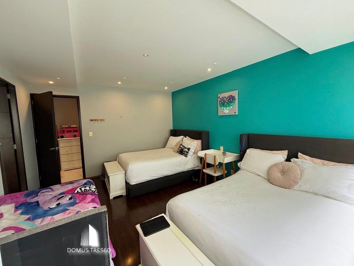 Apartamento em Hacienda de las Palmas, Huixquilucan, foto 19 de 24