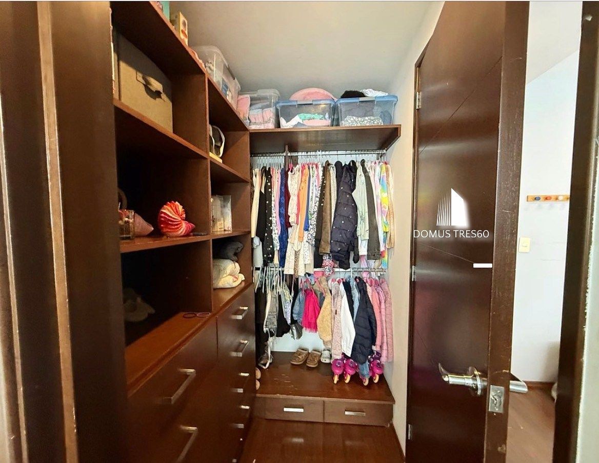 Apartamento em Hacienda de las Palmas, Huixquilucan, foto 21 de 24