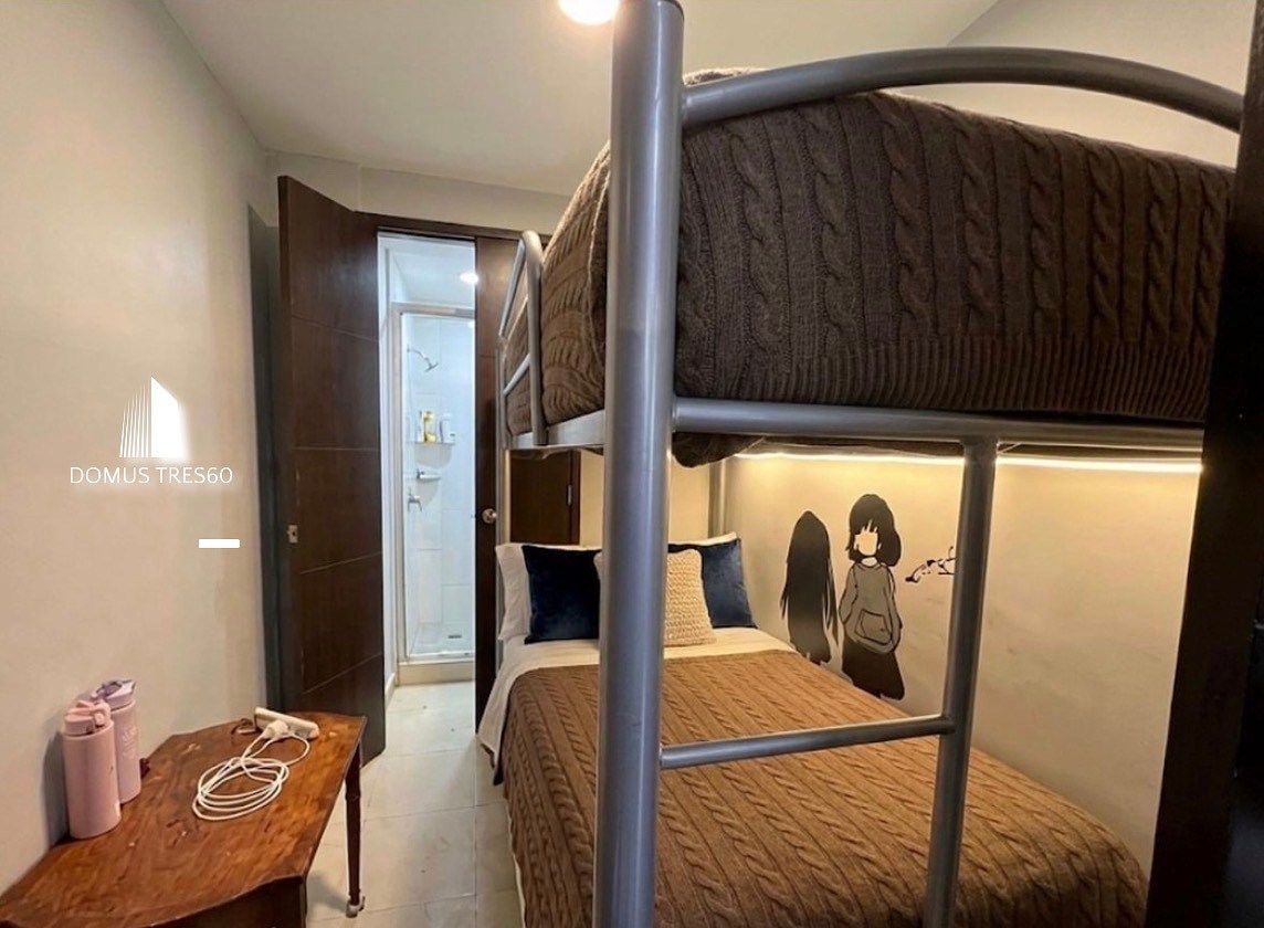 Apartamento em Hacienda de las Palmas, Huixquilucan, foto 22 de 24