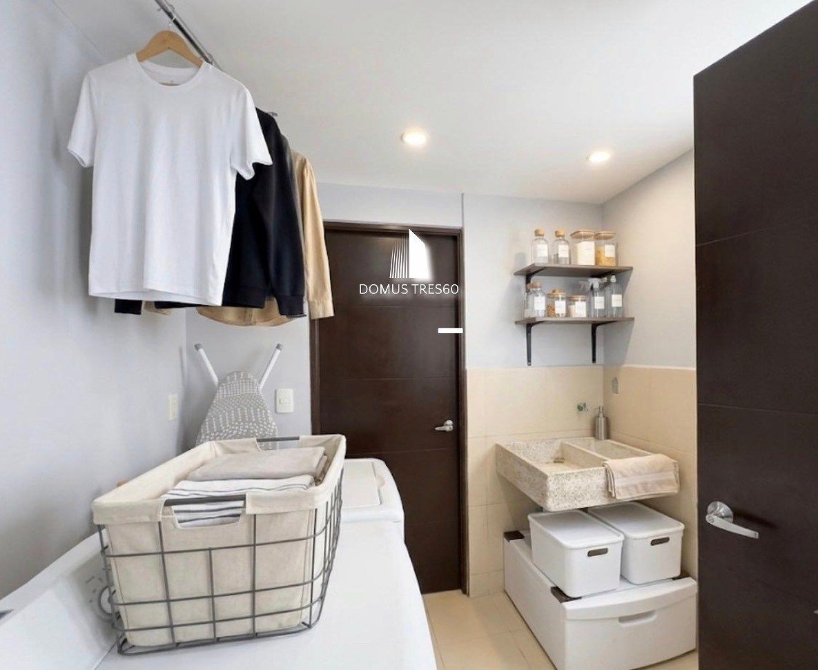Apartamento em Hacienda de las Palmas, Huixquilucan, foto 23 de 24
