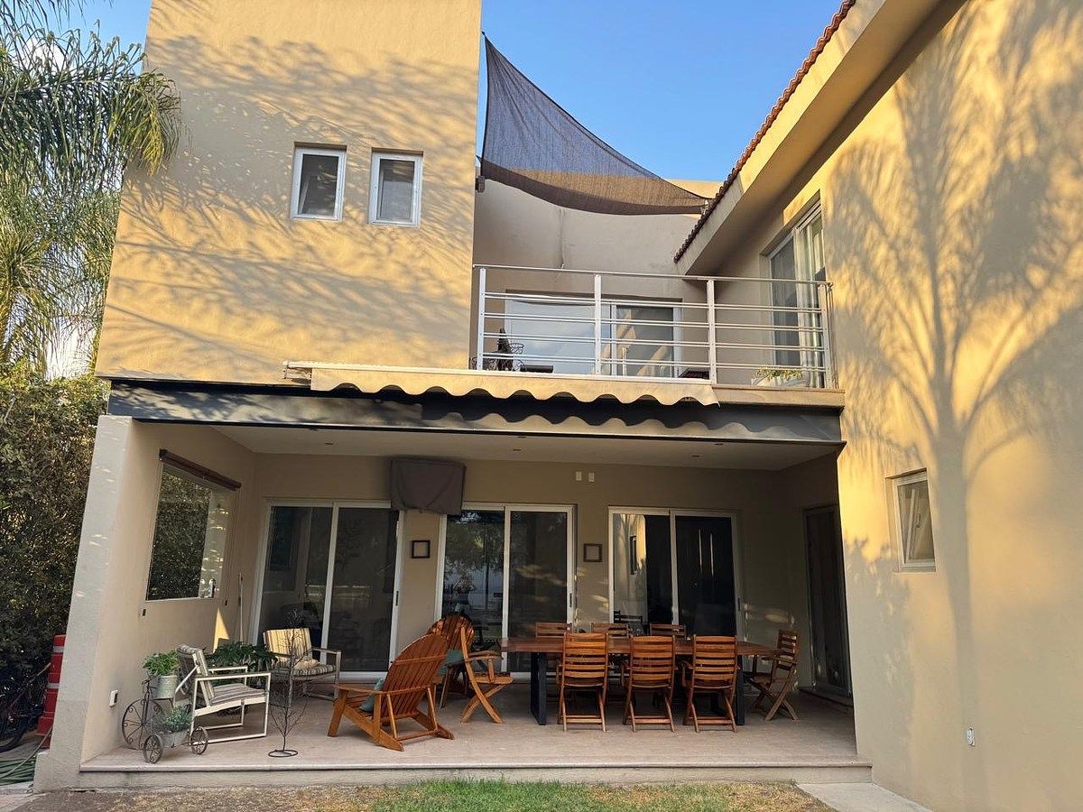 Casa em Balvanera, Corregidora, foto 11 de 24