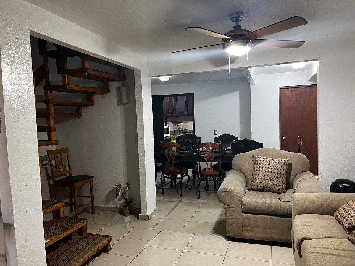 Casa en condominio en Lomas del Refugio, Tijuana, foto 2 de 15