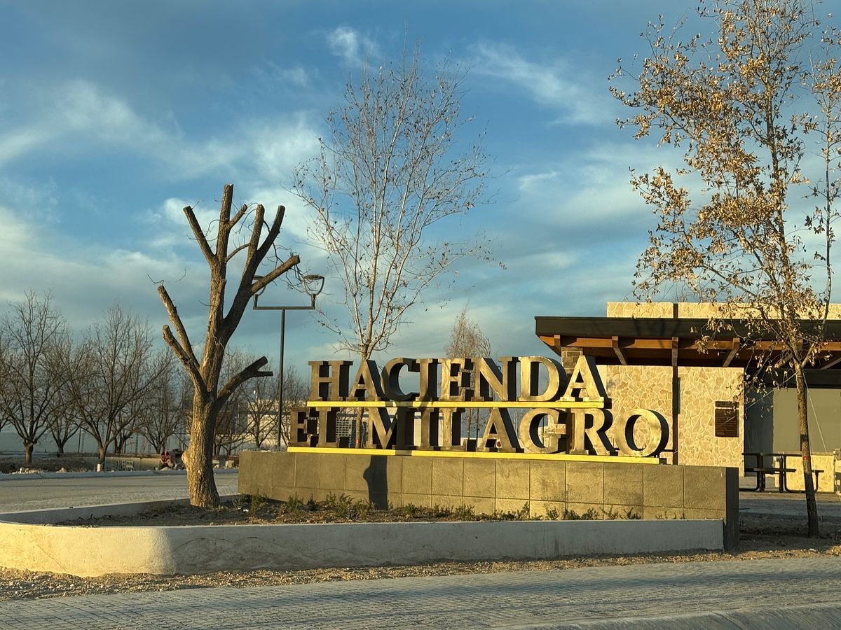 Terrenos Residenciales en Venta | Hacienda El Milagro, foto 1 de 9