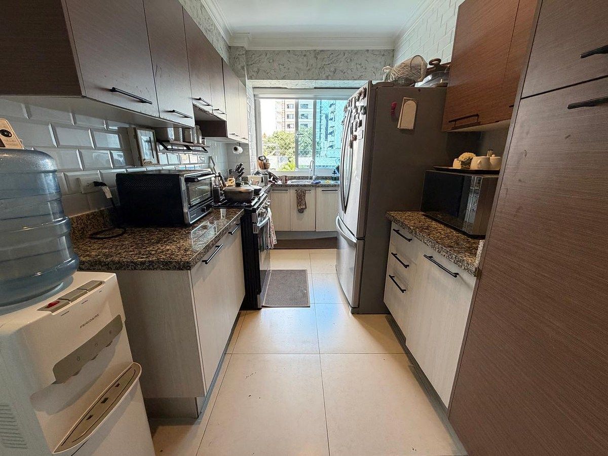 Apartamento en Ensanche Naco, Santo Domingo Centro (Distrito Nacional), foto 6 de 17
