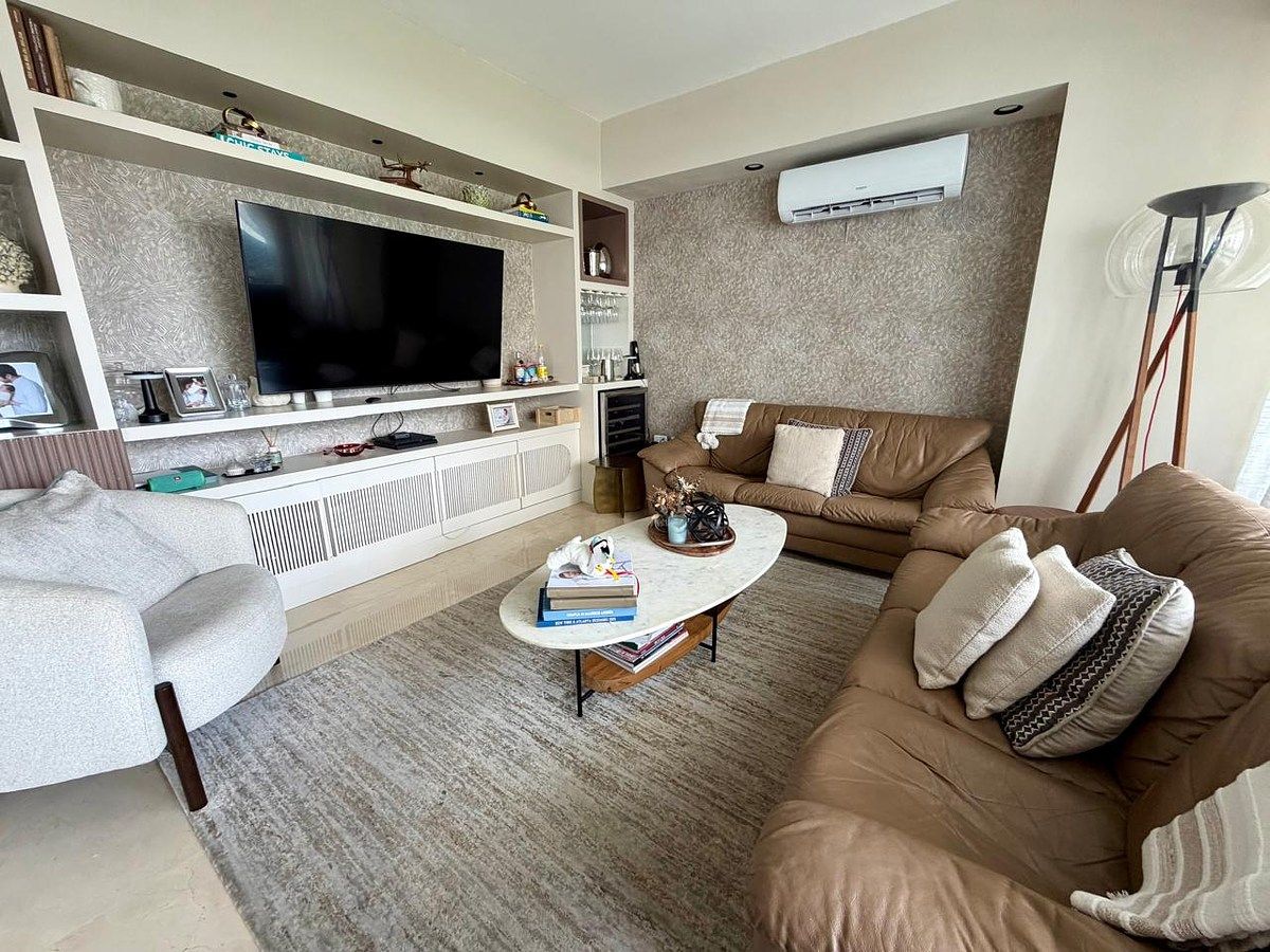 Apartamento en Ensanche Naco, Santo Domingo Centro (Distrito Nacional), foto 7 de 17