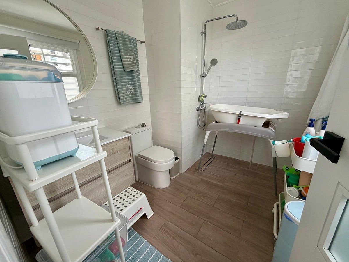 Apartamento en Ensanche Naco, Santo Domingo Centro (Distrito Nacional), foto 10 de 17