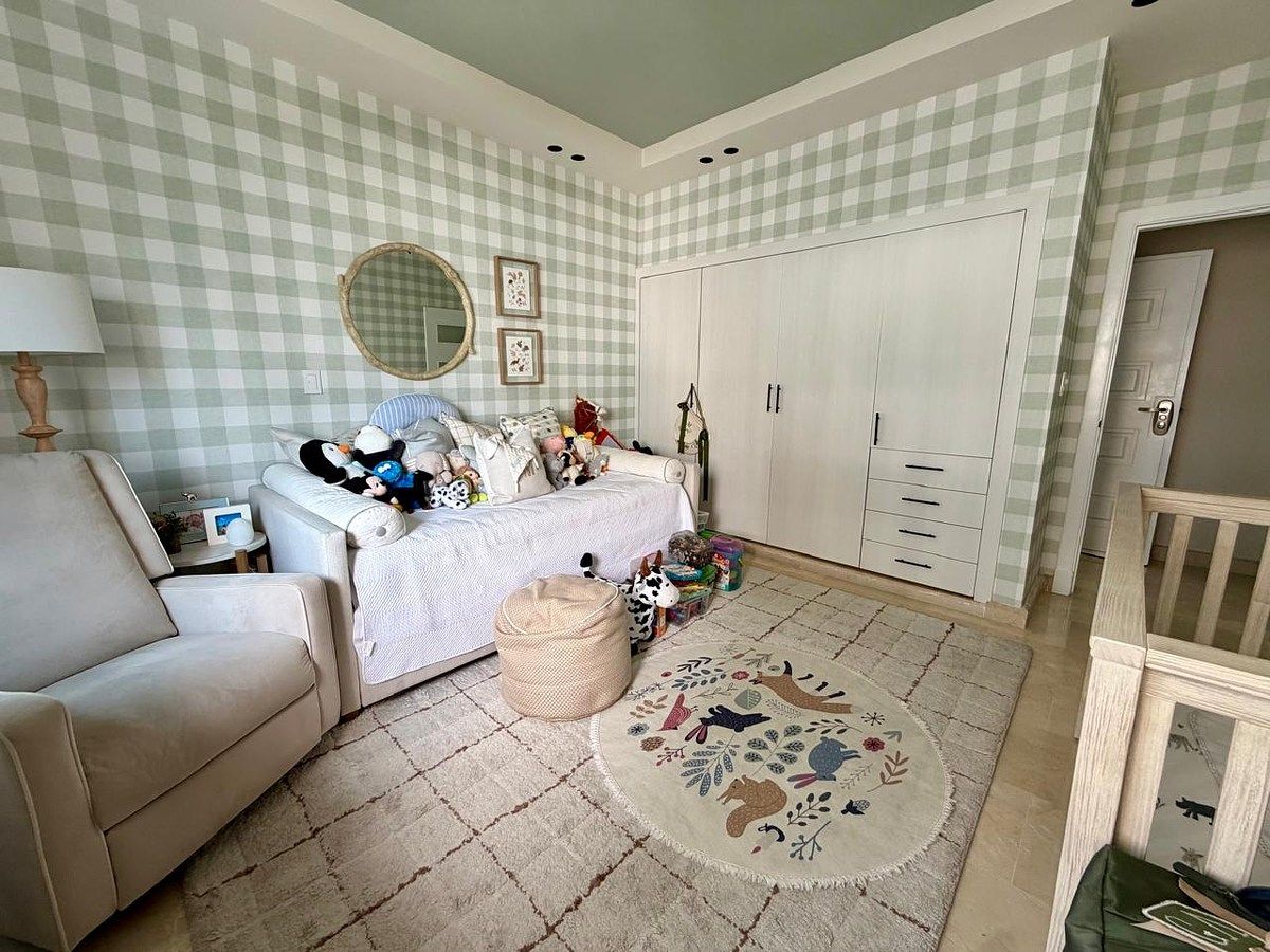 Apartamento en Ensanche Naco, Santo Domingo Centro (Distrito Nacional), foto 11 de 17