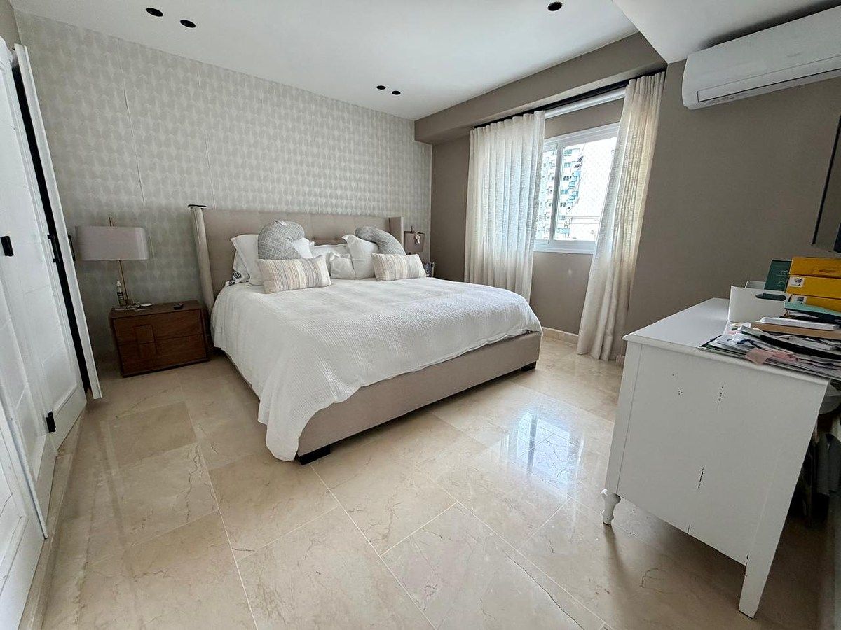 Apartamento en Ensanche Naco, Santo Domingo Centro (Distrito Nacional), foto 12 de 17