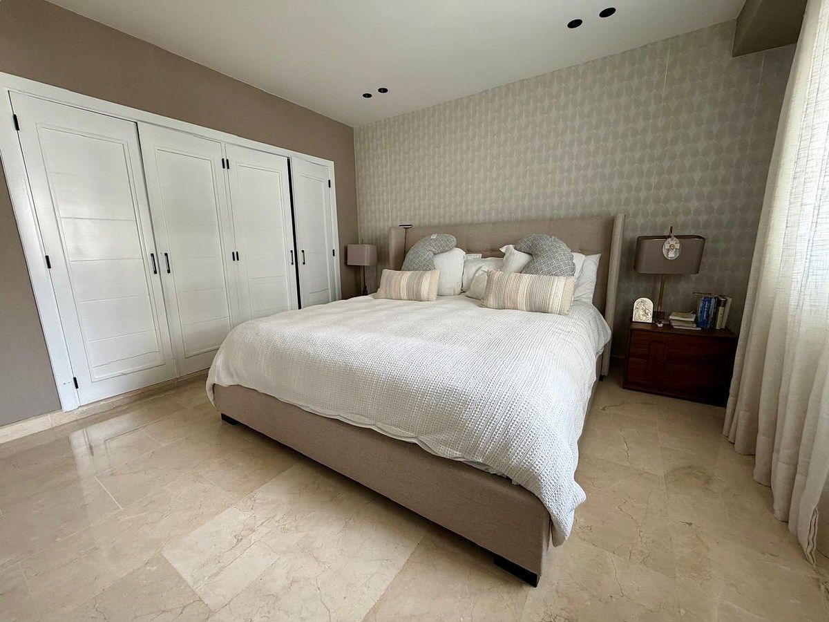 Apartamento en Ensanche Naco, Santo Domingo Centro (Distrito Nacional), foto 13 de 17