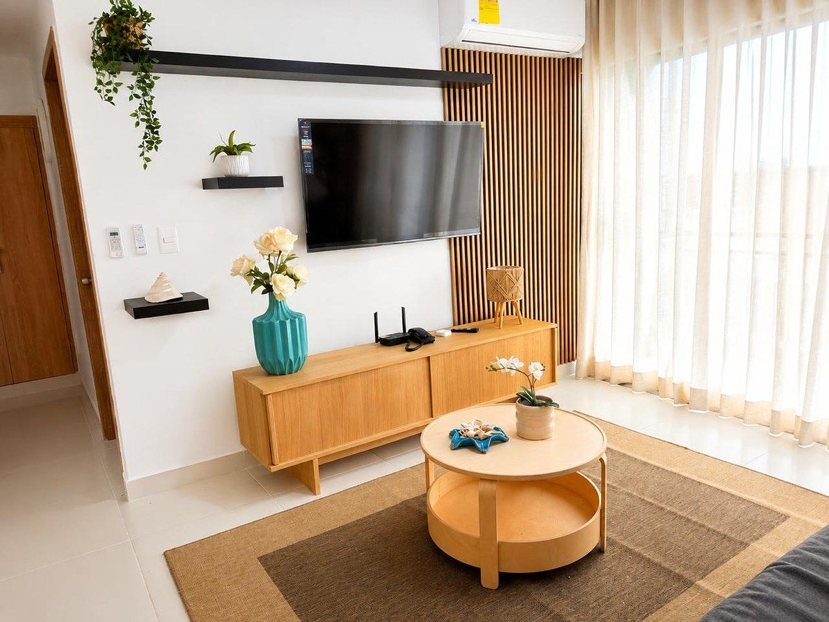 Apartamento en Bávaro, Punta Cana, foto 2 de 40