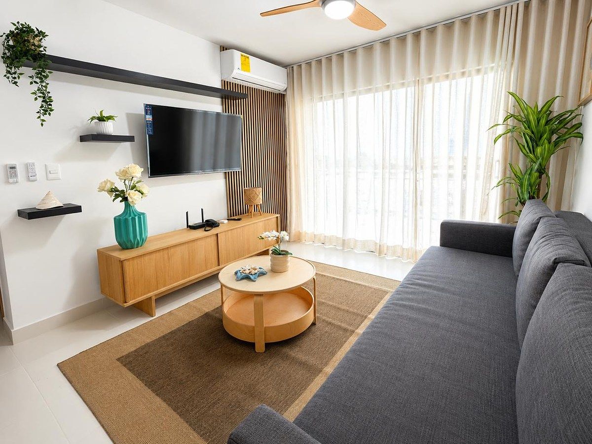Apartamento en Bávaro, Punta Cana, foto 5 de 40