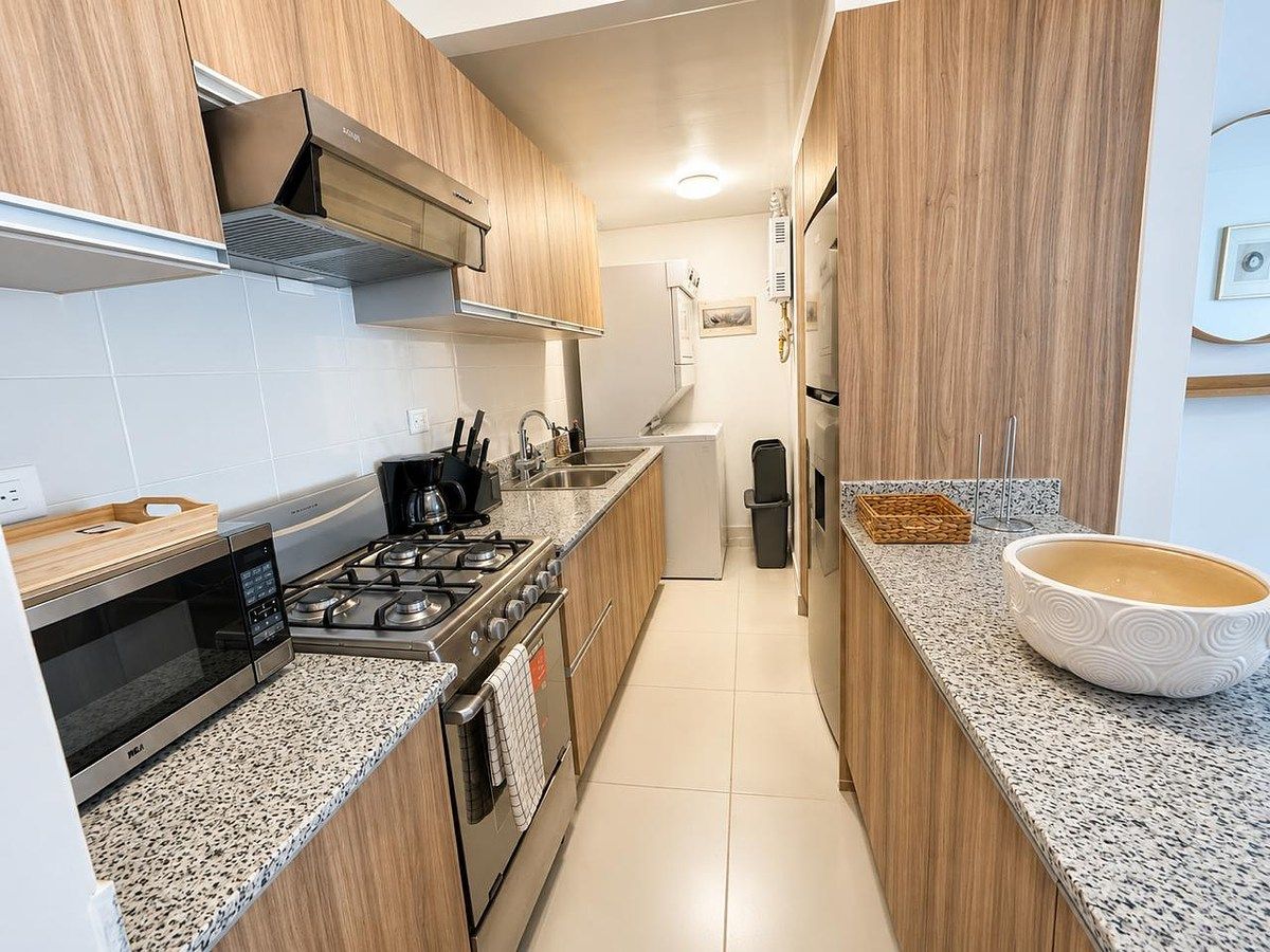 Apartamento en Bávaro, Punta Cana, foto 8 de 40
