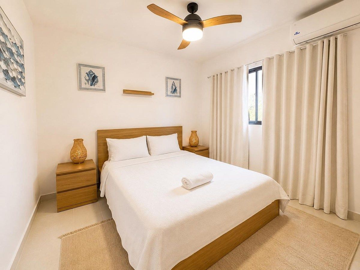 Apartamento en Bávaro, Punta Cana, foto 9 de 40